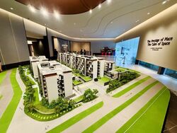 Jalan Merah Saga (D10), Condominium #623224591
